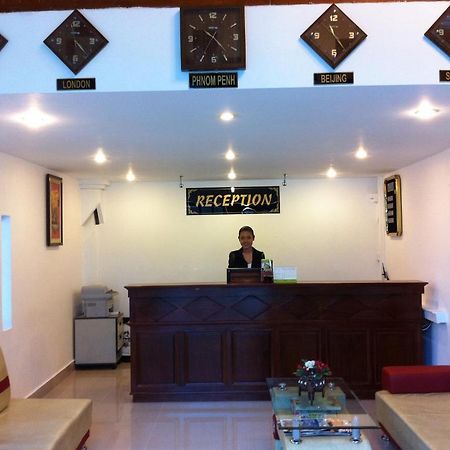 Trasak Pa-Em Hotel & Restaurant Phnom Penh Nội địa bức ảnh