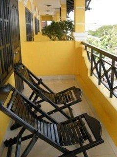 Trasak Pa-Em Hotel & Restaurant Phnom Penh Ngoại thất bức ảnh