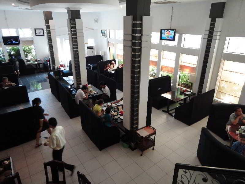 Trasak Pa-Em Hotel & Restaurant Phnom Penh Nội địa bức ảnh
