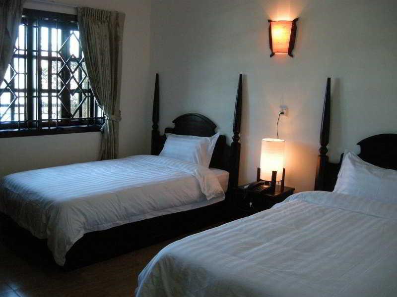 Trasak Pa-Em Hotel & Restaurant Phnom Penh Ngoại thất bức ảnh