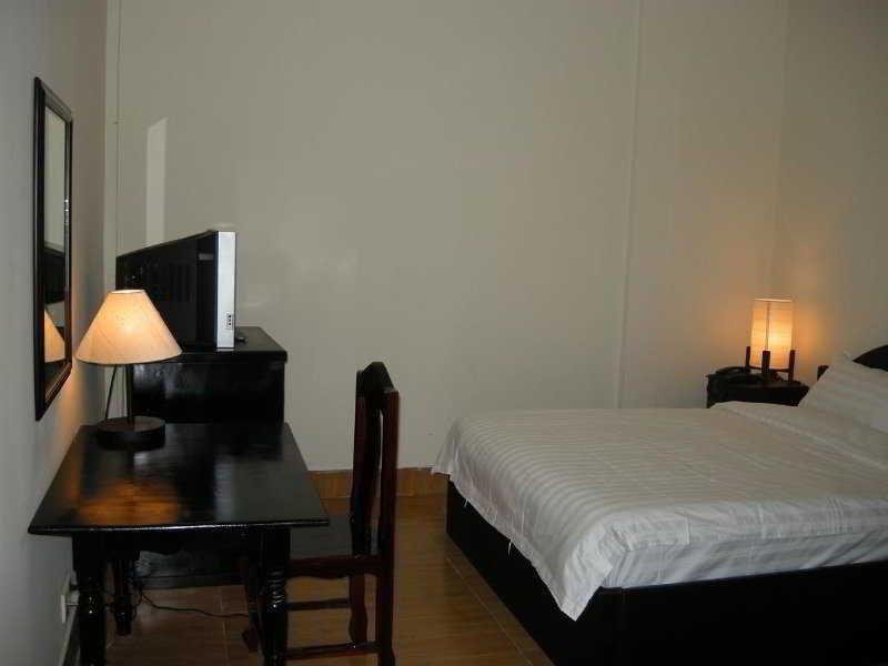 Trasak Pa-Em Hotel & Restaurant Phnom Penh Phòng bức ảnh