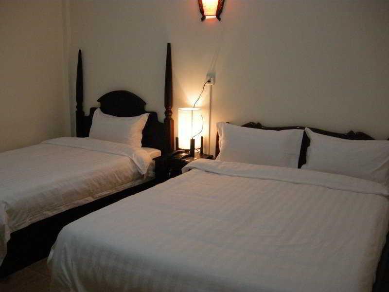 Trasak Pa-Em Hotel & Restaurant Phnom Penh Phòng bức ảnh
