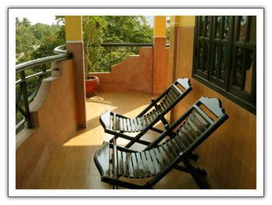 Trasak Pa-Em Hotel & Restaurant Phnom Penh Tiện nghi bức ảnh