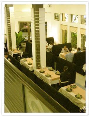 Trasak Pa-Em Hotel & Restaurant Phnom Penh Ngoại thất bức ảnh