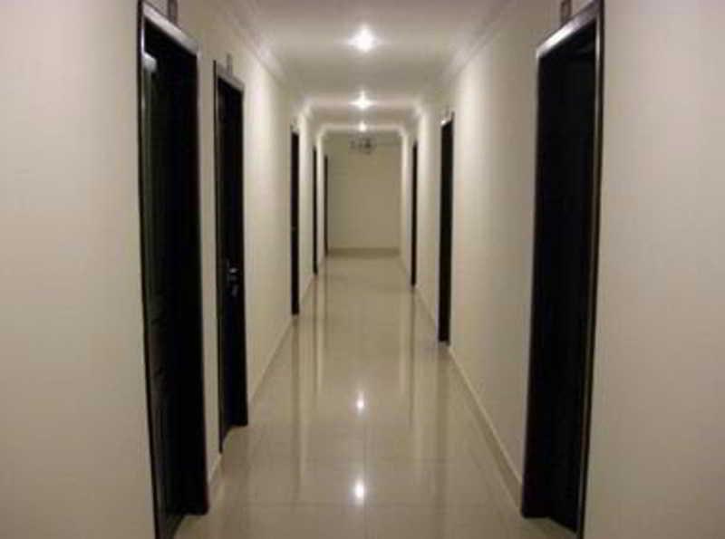 Trasak Pa-Em Hotel & Restaurant Phnom Penh Ngoại thất bức ảnh